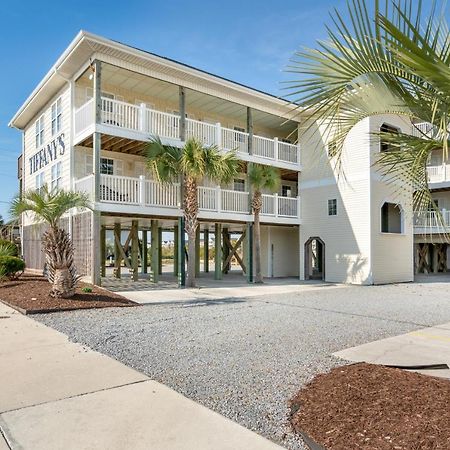 Hotel Sunset Bliss Surf City Zewnętrze zdjęcie