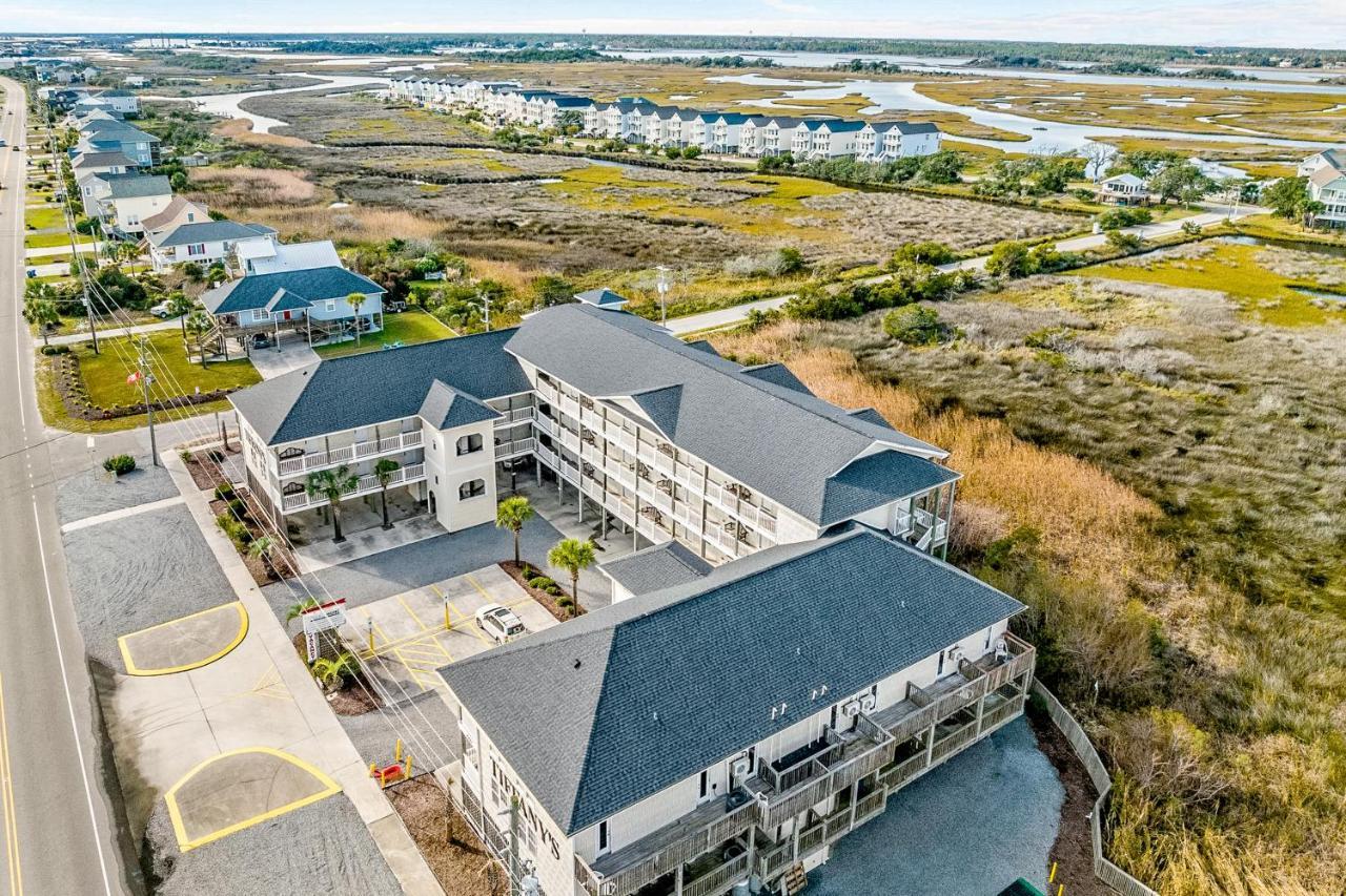 Hotel Sunset Bliss Surf City Zewnętrze zdjęcie