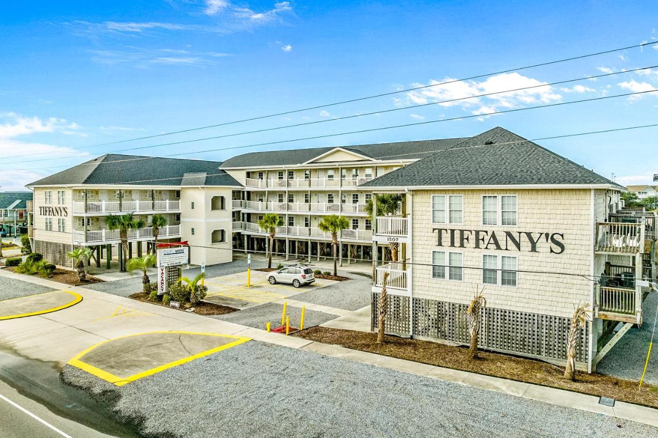 Hotel Sunset Bliss Surf City Zewnętrze zdjęcie