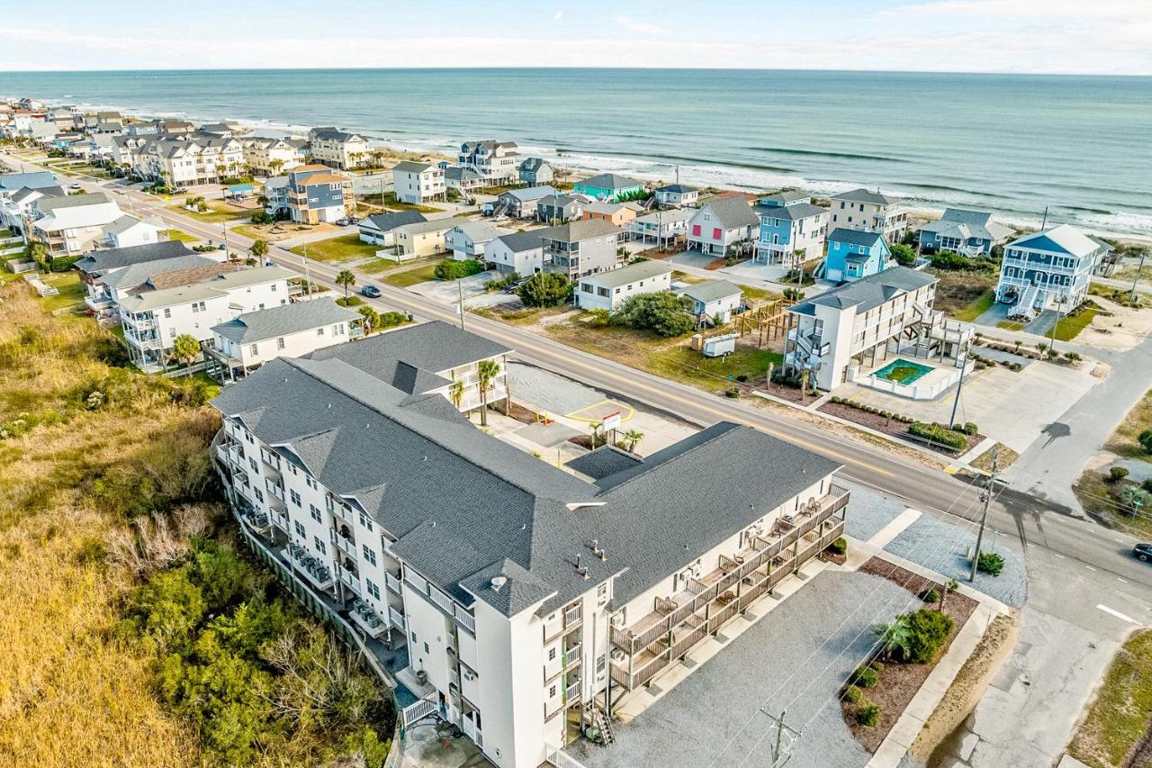 Hotel Sunset Bliss Surf City Zewnętrze zdjęcie