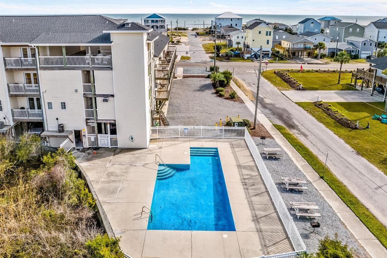 Hotel Sunset Bliss Surf City Zewnętrze zdjęcie