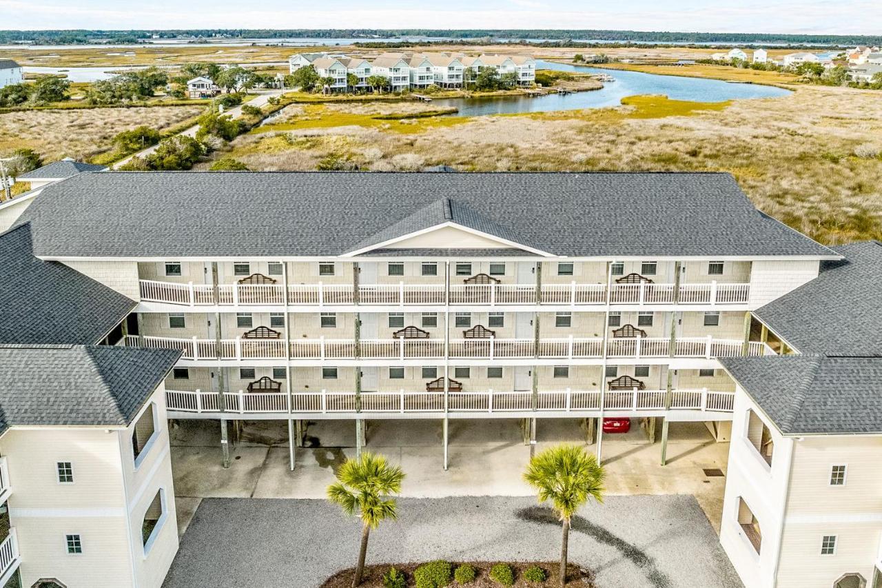 Hotel Sunset Bliss Surf City Zewnętrze zdjęcie