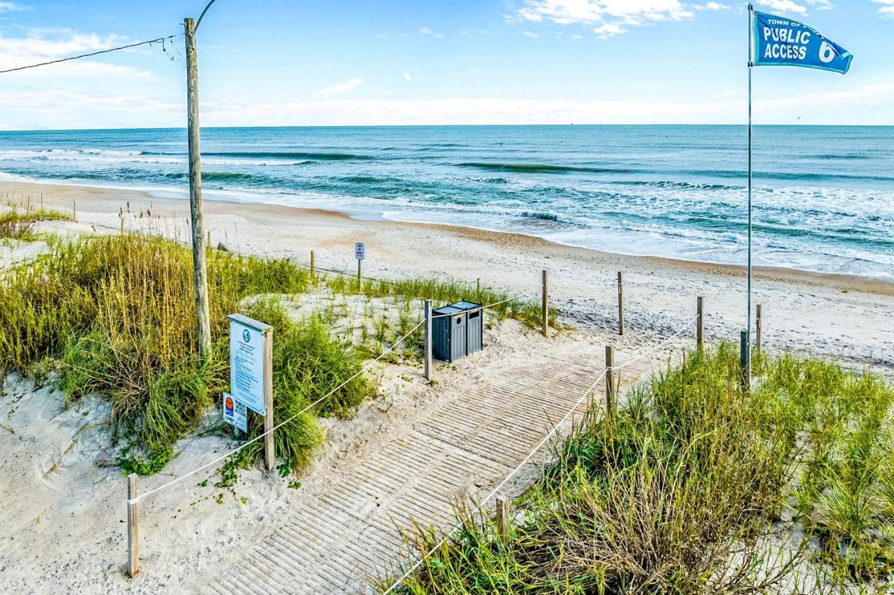Hotel Sunset Bliss Surf City Zewnętrze zdjęcie