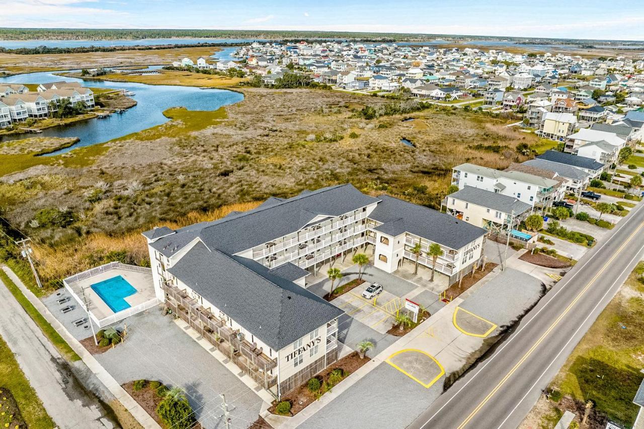 Hotel Sunset Bliss Surf City Zewnętrze zdjęcie
