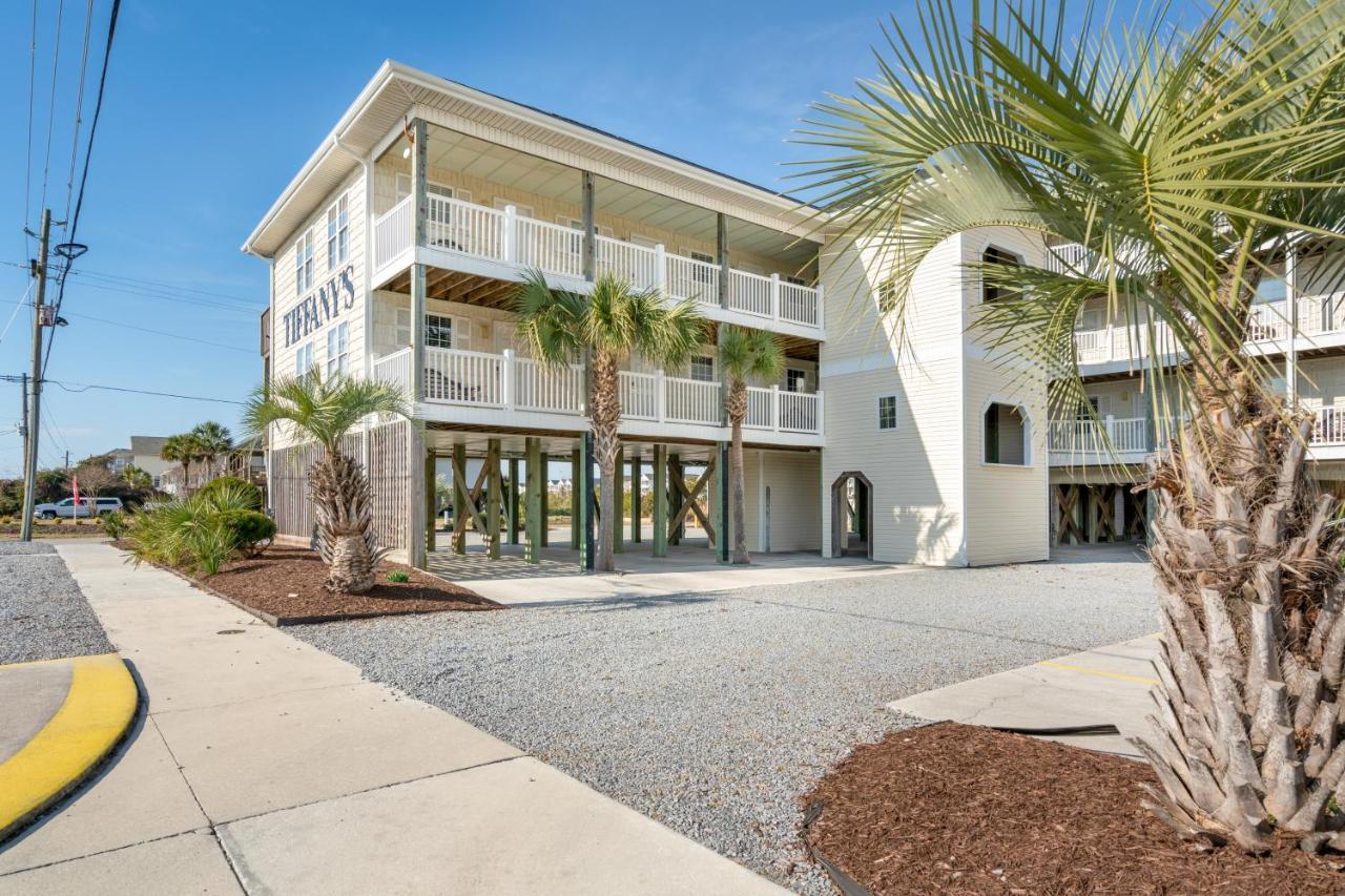 Hotel Sunset Bliss Surf City Zewnętrze zdjęcie