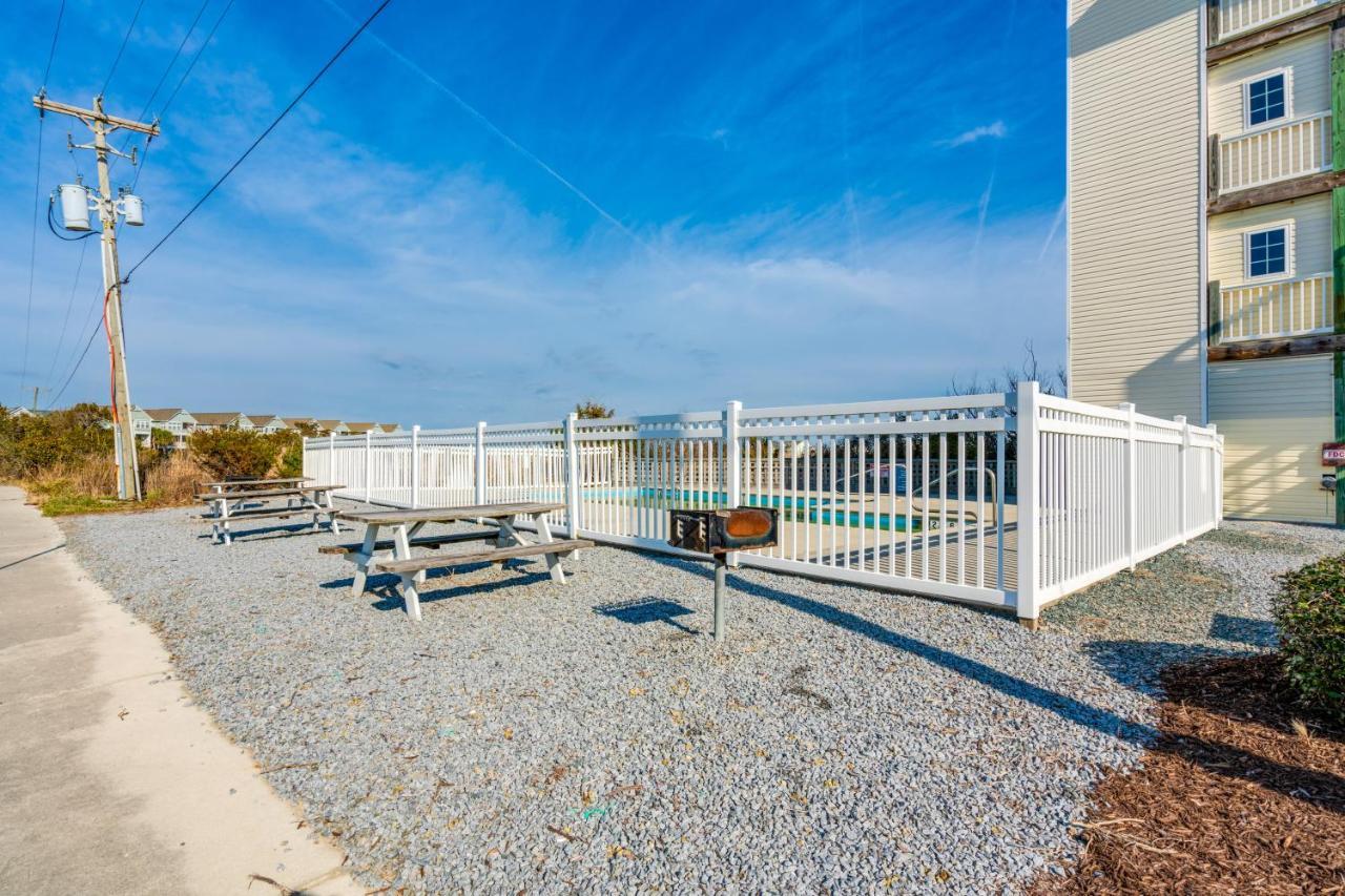 Hotel Sunset Bliss Surf City Zewnętrze zdjęcie
