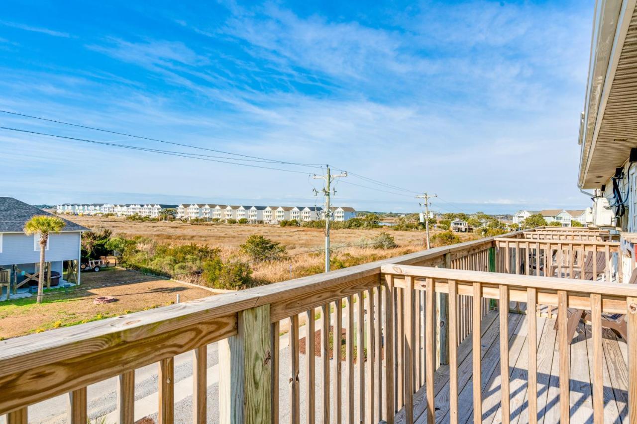 Hotel Sunset Bliss Surf City Zewnętrze zdjęcie